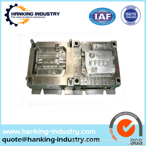 High Precision Plastic Injection Mould for Plastic Injection Product,Injection Molding